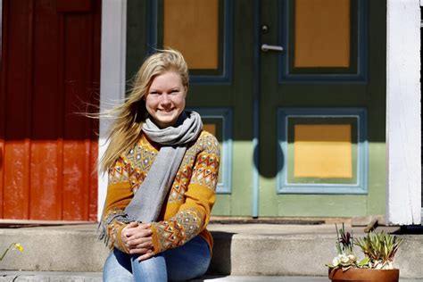 Mimmi Åsenius, 29 år, Näsby 110 Degerhamn